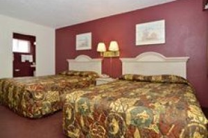 Econo Lodge Fallon Image