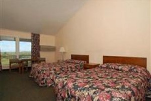 Econo Lodge Farmington (New York) Image