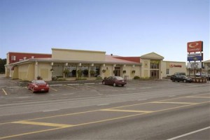 Econo Lodge Forestville voted  best hotel in Forestville 