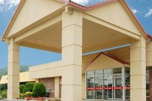 Econo Lodge Ft. Payne voted 3rd best hotel in Fort Payne