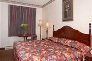 Econo Lodge Frackville Image