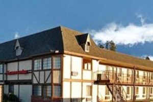 Econo Lodge North Parkway Drive Image