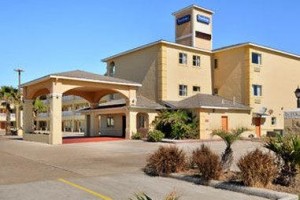 Econo Lodge Galveston Image