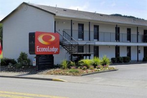 Econo Lodge Garibaldi Image