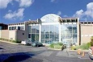 Econo Lodge Gibsonia Image