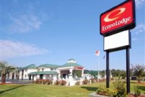 Econo Lodge Goose Creek Image