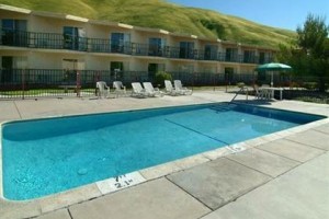 Econo Lodge Gorman voted  best hotel in Gorman