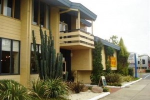 Econo Lodge Hacienda International voted 4th best hotel in Sale