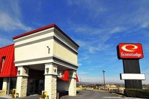 Econo Lodge Harrisonburg Image