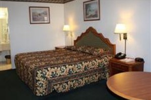 Econo Lodge Hobbs Image