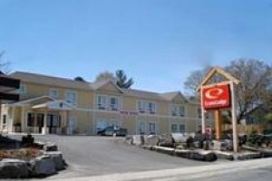Econo Lodge Huntsville (Canada) voted 8th best hotel in Huntsville 