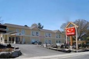 Econo Lodge Huntsville (Canada) Image