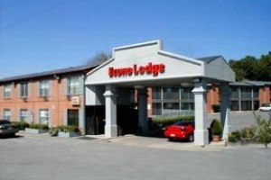 Econo Lodge Huntsville (Texas) Image