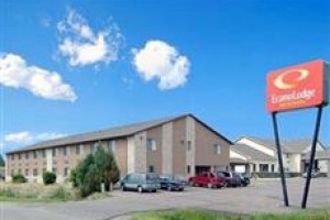 Econo Lodge Inn & Suites Spencer voted 2nd best hotel in Spencer