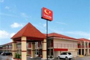 Econo Lodge Oklahoma City Image