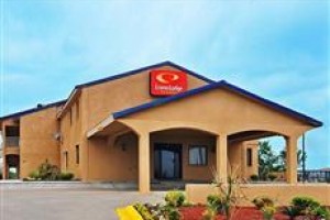 Econo Lodge Inn & Suites Corsicana Image