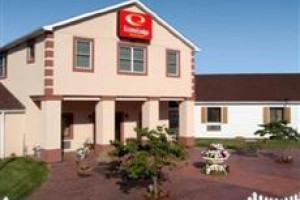 Econo Lodge Inn & Suites Denver voted 4th best hotel in Denver 