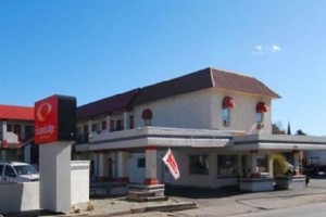 Econo Lodge Durango Image