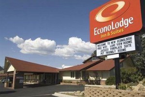 Econo Lodge Inn & Suites Estes Park Image