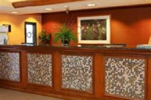 Econo Lodge Inn & Suites Foley Image