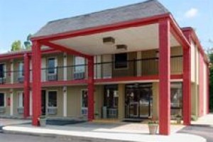 Econo Lodge Fort Rucker voted  best hotel in Daleville