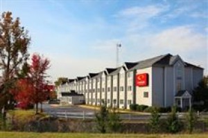 Econo Lodge Inn & Suites Greenville Image