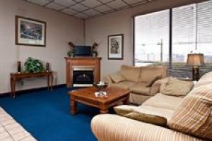 Econo Lodge Inn & Suites Hamilton (Alabama) Image