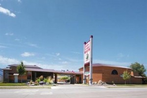 Econo Lodge Inn & Suites Kalispell Image