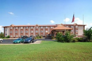 Econo Lodge Inn & Suites Natchitoches Image
