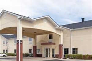 Econo Lodge Inn & Suites North Little Rock Image