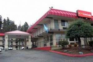 Econo Lodge Renton voted 5th best hotel in Renton