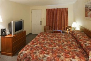 Econo Lodge Inn & Suites Saint John (Canada) Image