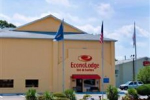 Econo Lodge Inn & Suites Virginia Beach Image