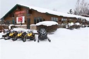 Econo Lodge Inn & Suites Wetmore Image