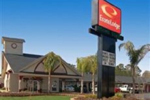 Econo Lodge Jasper Image