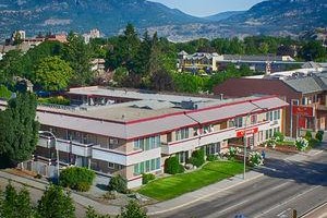 Econo Lodge Kelowna Image