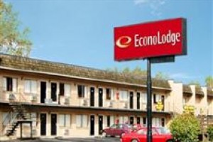 Econo Lodge Kelso Image