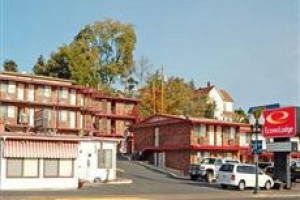 Econo Lodge Klamath Falls Image