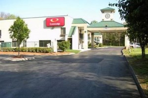 Econo Lodge Knoxville Image