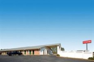 Econo Lodge Lexington (Tennessee) voted  best hotel in Lexington 