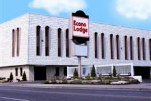 Econo Lodge London (Canada) Image