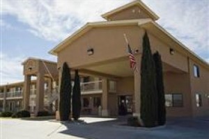 Econo Lodge Lordsburg Image