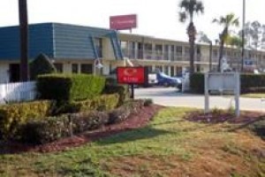 Econo Lodge Macclenny voted  best hotel in Macclenny