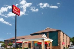 Econo Lodge Marion (Illinois) voted 9th best hotel in Marion 