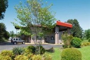 Econo Lodge Martin (Tennessee) Image