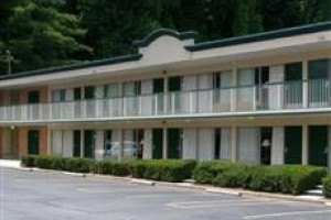 Econo Lodge Martinsville (Virginia) Image