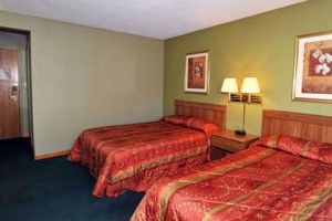 Econo Lodge Massena voted 2nd best hotel in Massena