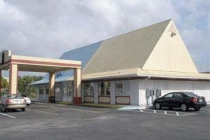 Econo Lodge Melbourne Image