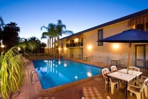 Econo Lodge All Seasons Mildura Image