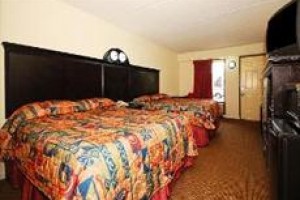 Econo Lodge Miracle Strip Fort Walton Beach Image